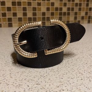 TopShop Belt